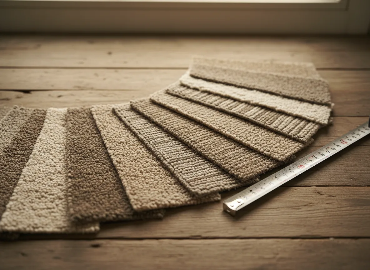 Carpet Installation Veedersburg, IN FAQs